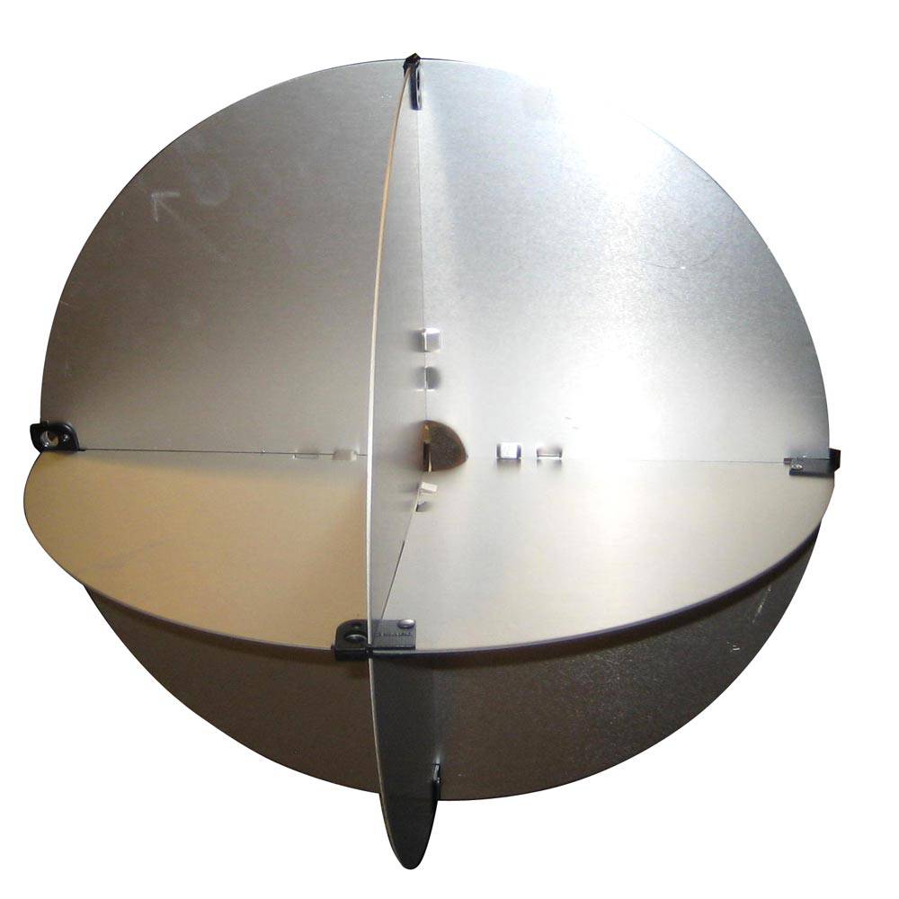 Davis Echomaster Radar Reflector [152] - Twin Screws Marine Service