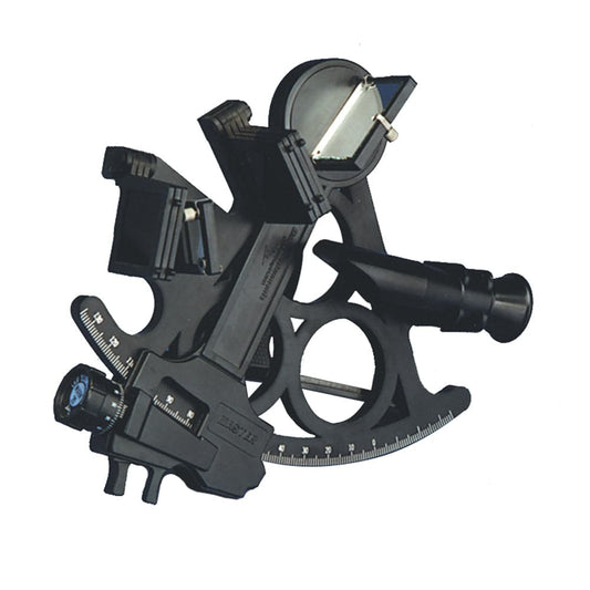 Davis Mark 15 Master Sextant [026] - Twin Screws Marine Service