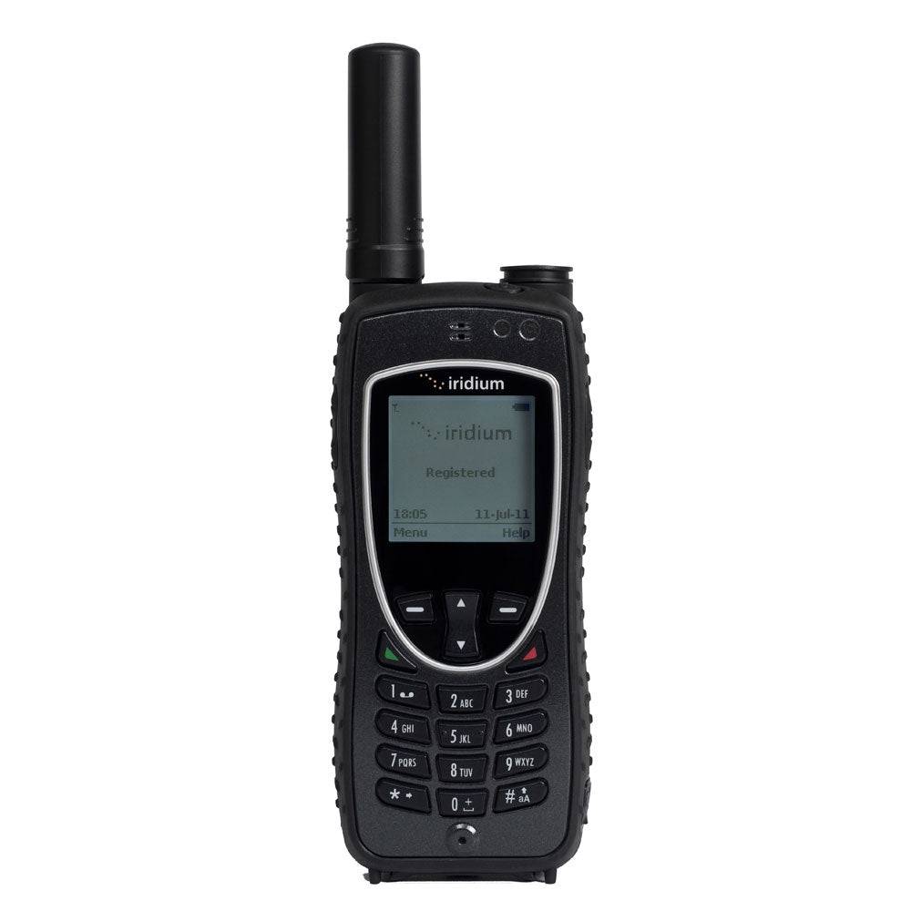 Iridium Extreme 9575 Satellite Phone [9575] - Twin Screws Marine Service
