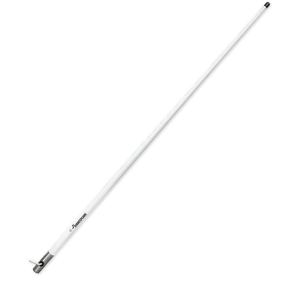 Shakespeare 5104 VHF 4' Antenna [5104] - Twin Screws Marine Service