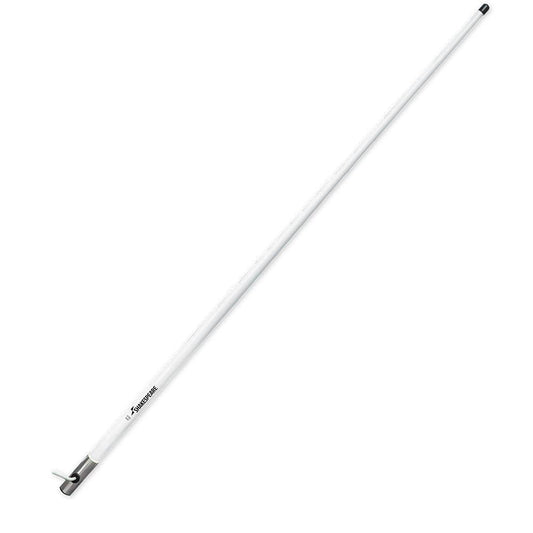Shakespeare 5104 VHF 4' Antenna [5104] - Twin Screws Marine Service