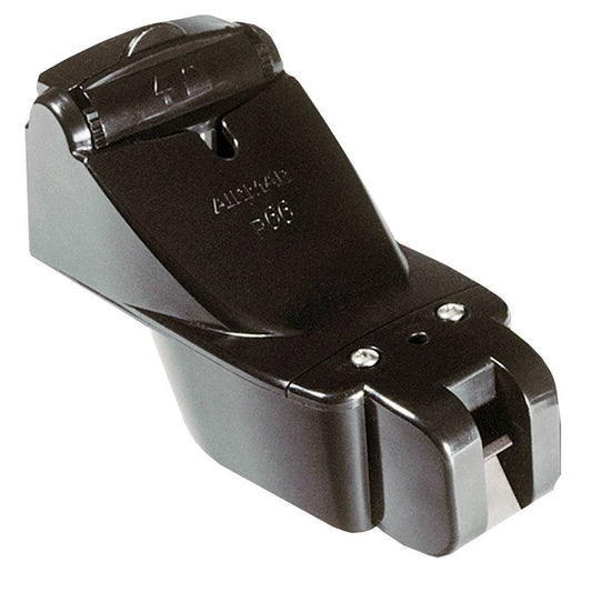 Garmin P66 600W Transom Mount 50/200kHz - 8 Pin [010-10192-21] - Twin Screws Marine Service