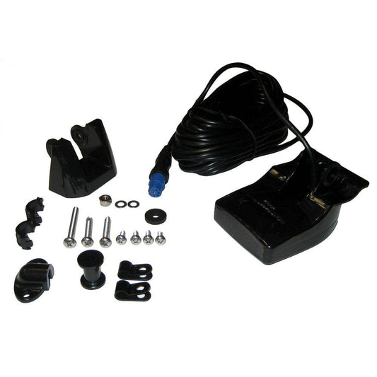 Garmin Transom Mount Depth/Temp 50/200kHz - 8-Pin [010-10272-10] - Twin Screws Marine Service