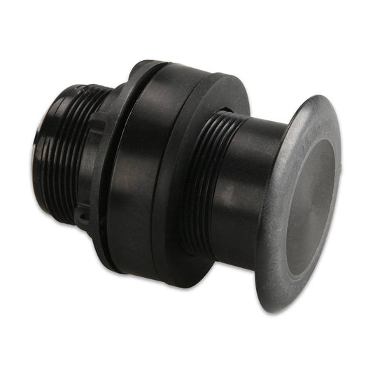 Garmin P319 Plastic Thru-Hull Depth/Temp - 8 Pin [010-10194-21] - Twin Screws Marine Service