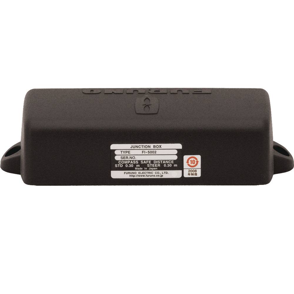 Furuno NMEA 2000 Junction Box [FI5002] - Twin Screws Marine Service