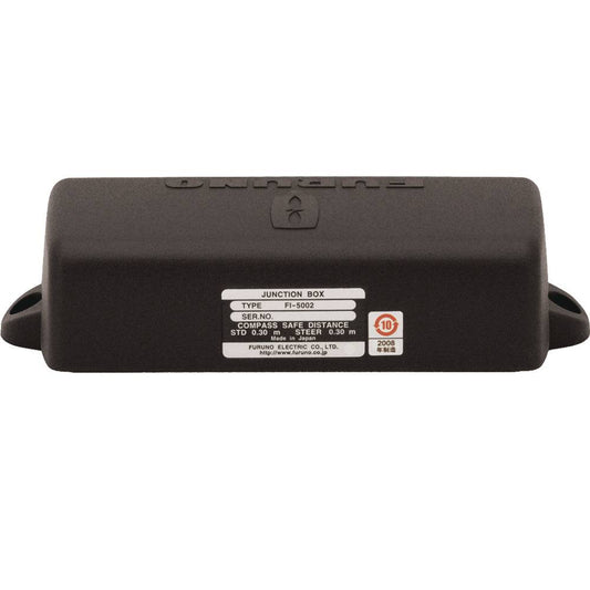 Furuno NMEA 2000 Junction Box [FI5002] - Twin Screws Marine Service