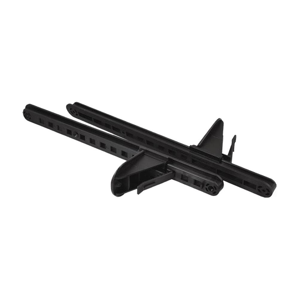 Attwood Kayak 15" Foot Braces - Pair [11940-2] - Twin Screws Marine Service
