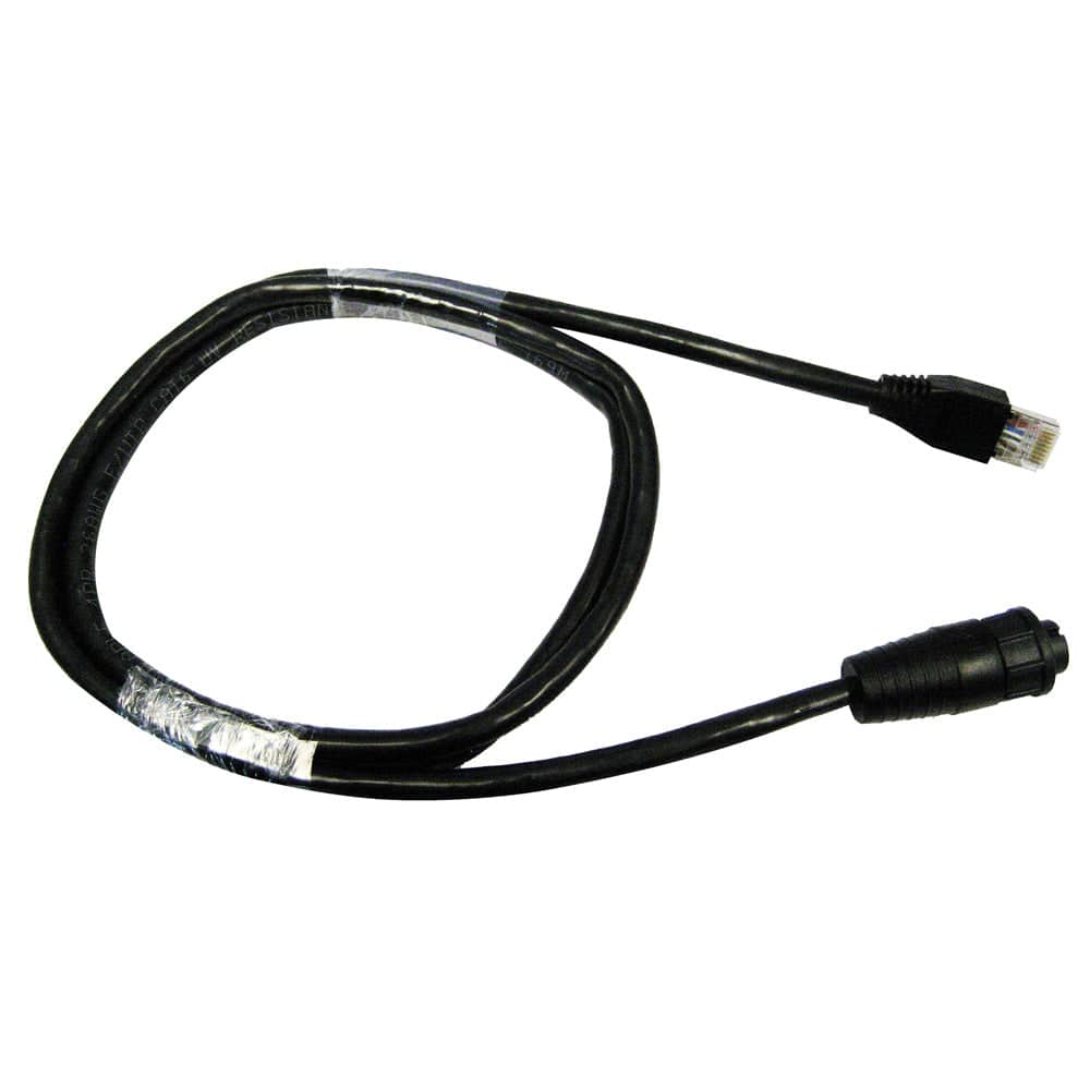 Raymarine RayNet to RJ45 Male Cable - 1m [A62360] - Twin Screws Marine Service