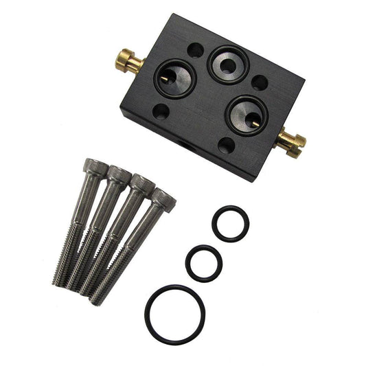 Octopus Unbalanced Valve Kit f/Reversing Pumps [OC17SUK03] - Twin Screws Marine Service