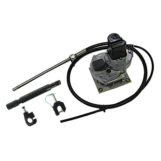 Octopus Sterndrive System f/Mercruiser from 1994 & North American Volvo from 1997 [OCTAFMDRESYSA] - Twin Screws Marine Service