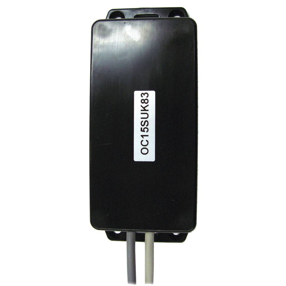 Octopus Simrad Resistance to Frequency Conversion Kit - Required f/Simrad Autopilots [OC15SUK83] - Twin Screws Marine Service