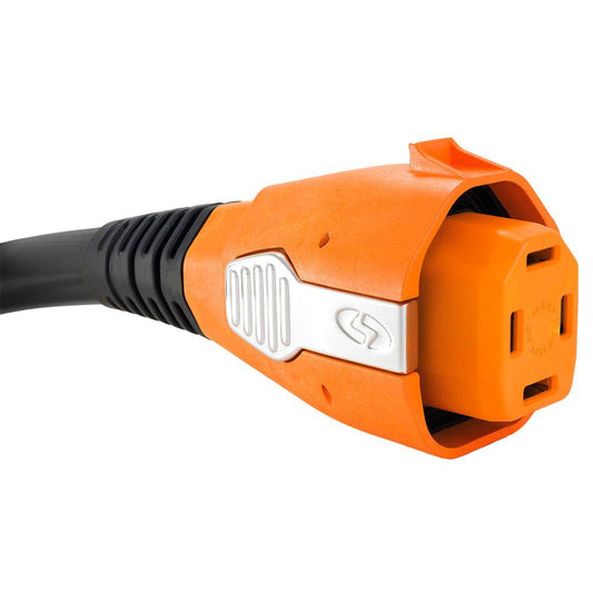 SmartPlug BF50 50 AMP Female Connector [BF50] - Twin Screws Marine Service