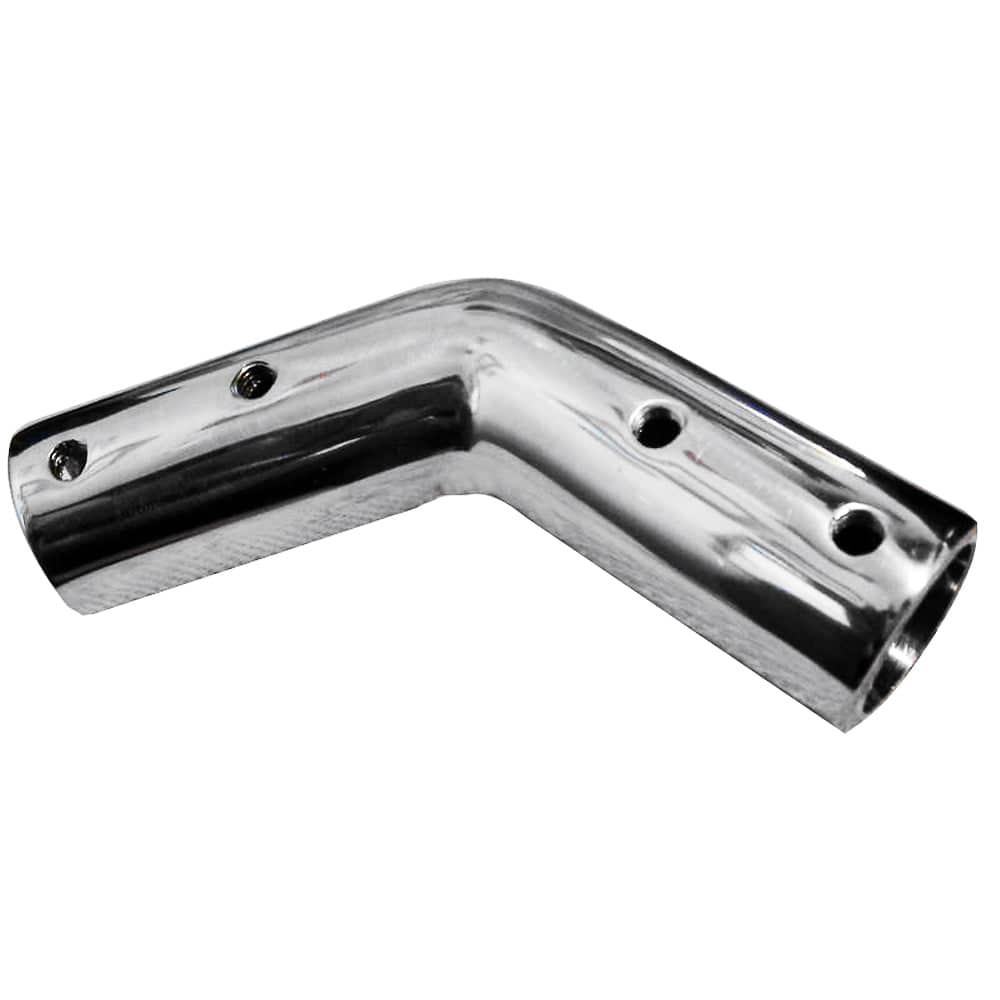 Whitecap " O.D. 110 Degree SS Bow Form [6051C] - Twin Screws Marine Service