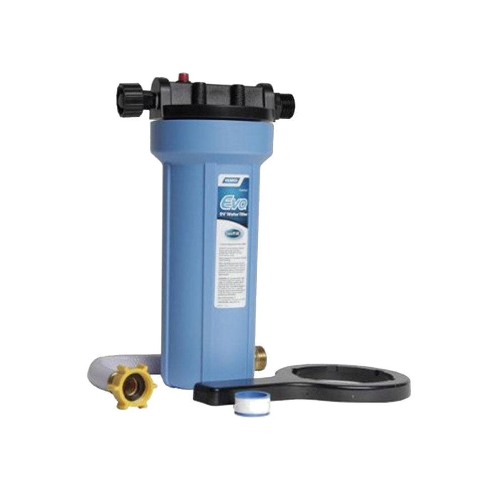 Camco Evo Premium Water Filter [40631] - Twin Screws Marine Service