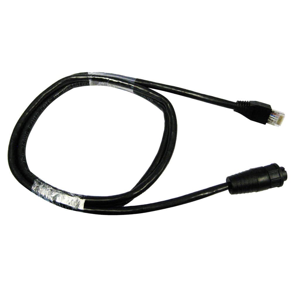 Raymarine RayNet to RJ45 Male Cable - 3m [A80151] - Twin Screws Marine Service
