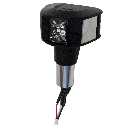 Edson Vision Series Attwood LED 12V Combination Light w/72" Pigtail [67510] - Twin Screws Marine Service