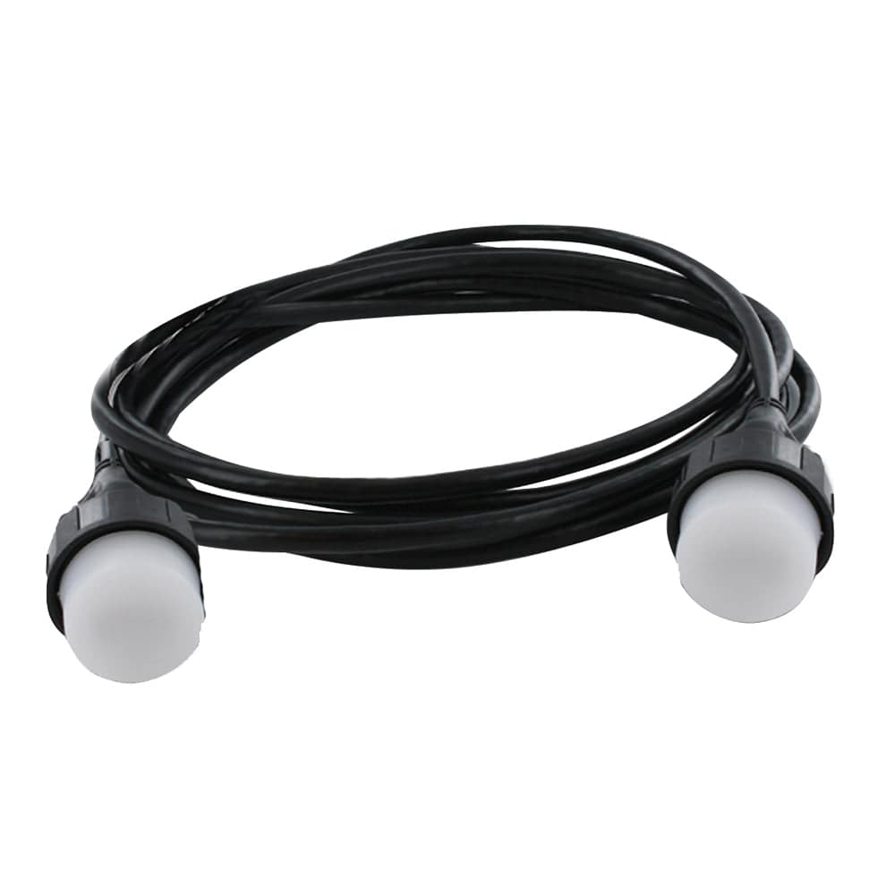 OceanLED Ethernet Colors Connection Cable - 3M [001-500594] - Twin Screws Marine Service