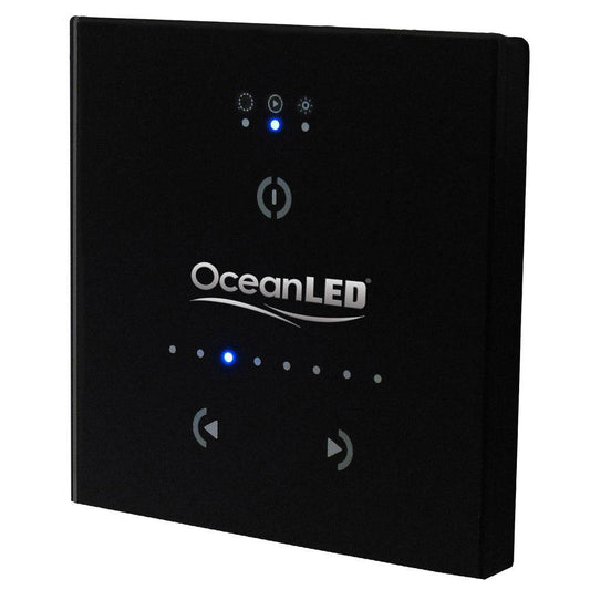 OceanLED DMX Touch Panel Controller [001-500596] - Twin Screws Marine Service