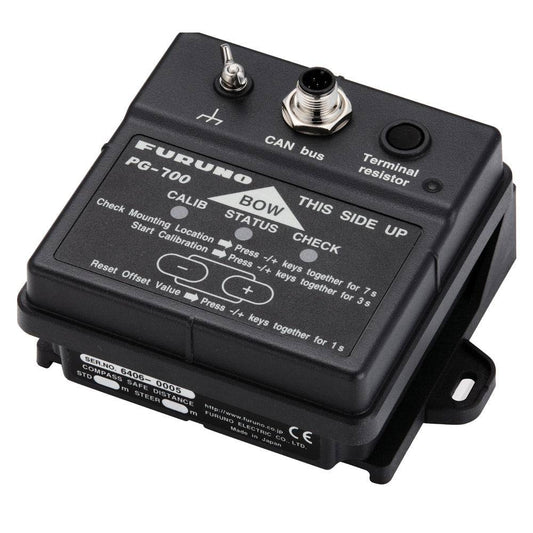 Furuno PG700 Heading Sensor NMEA 2000 [PG700] - Twin Screws Marine Service