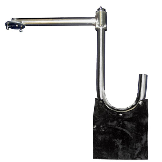 Wahoo Crabbing Prop Stick [127] - Twin Screws Marine Service