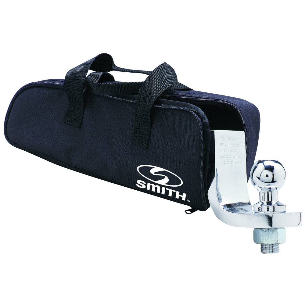 C.E. Smith Draw Bar Storage Bag - Black [27481] - Twin Screws Marine Service