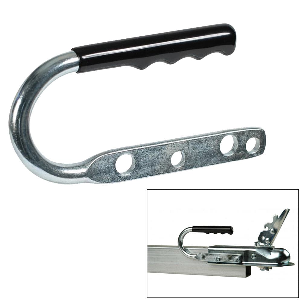 C.E. Smith Trailer Coupler Lift Handle [32420A] - Twin Screws Marine Service