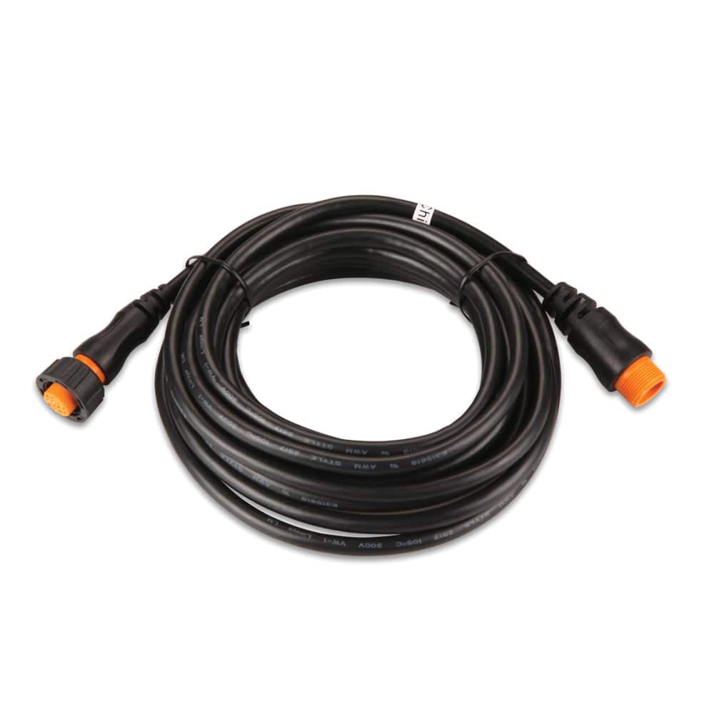 Garmin GRF 10 Extension Cable - 5M [010-11829-01] - Twin Screws Marine Service