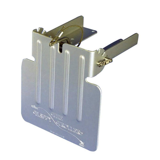 Davis Happy Troller Small Trolling Plate f/Outboards 20-50hp [461] - Twin Screws Marine Service