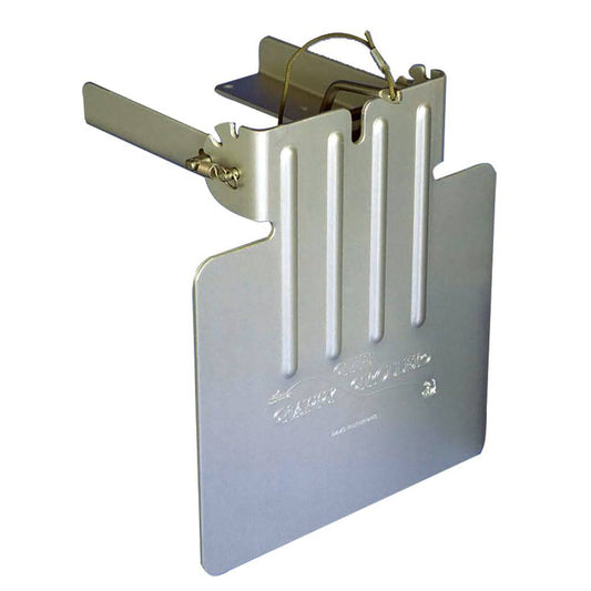 Davis Happy Troller Large Trolling Plate f/IO's + All Outboards 50hp & Larger [460] - Twin Screws Marine Service