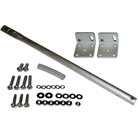 Davis Universal Masthead Mount f/WindTrak 10.Sport  WindTrak 15 [1705] - Twin Screws Marine Service