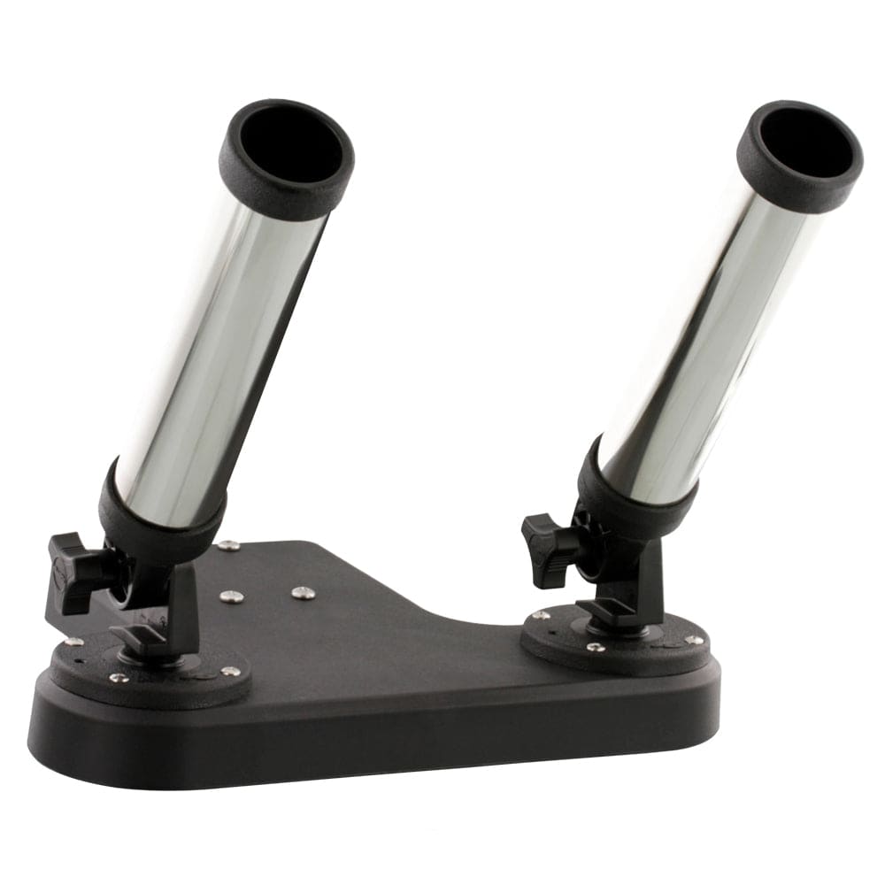 Scotty 447 HP Dual Rocket Launcher Rod Holder [447] - Twin Screws Marine Service