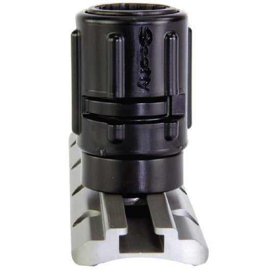 Scotty Gear-Head Track Adapter [438] - Twin Screws Marine Service