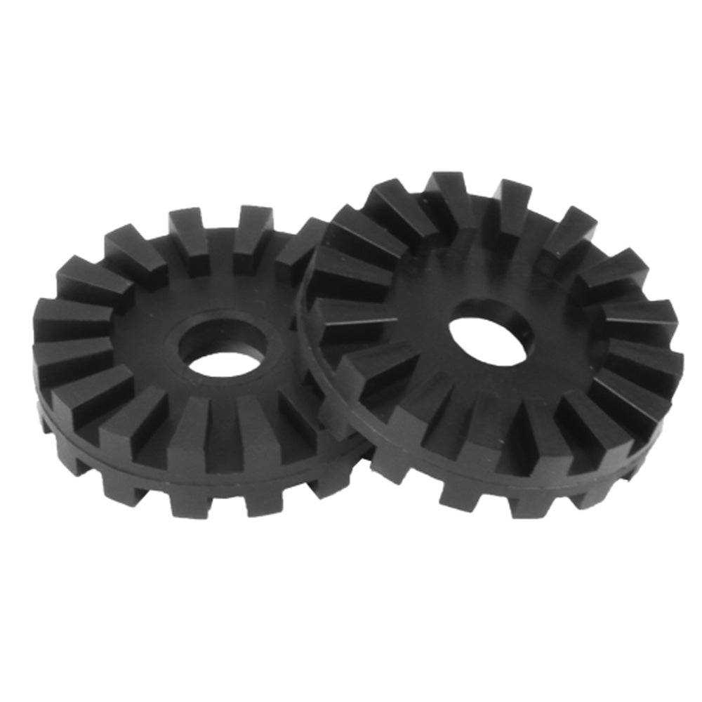 Scotty 414 Offset Gear Disc [414] - Twin Screws Marine Service