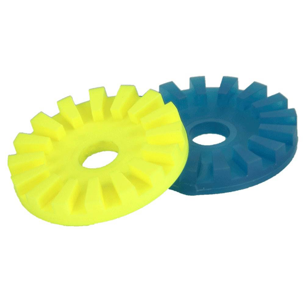 Scotty 415 Slip Disc Set [415] - Twin Screws Marine Service