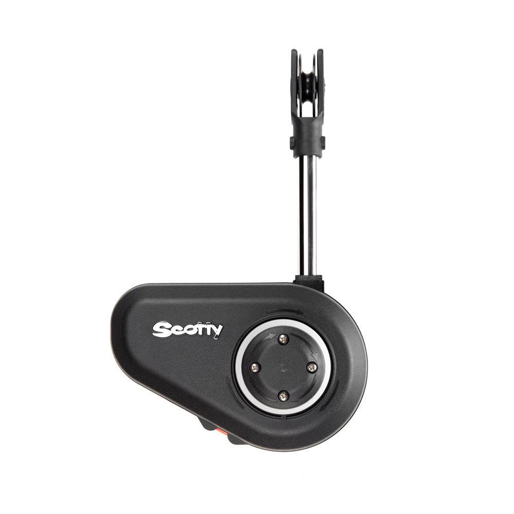 Scotty 2500 Electric Trap/Pot Line Puller [2500] - Twin Screws Marine Service