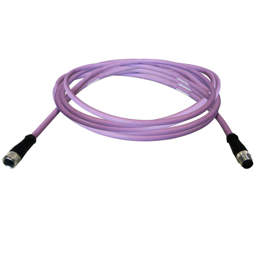 UFlex Power A CAN-10 Network Connection Cable - 32.8' [71021K] - Twin Screws Marine Service