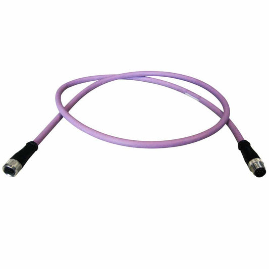 UFlex Power A CAN-1 Network Connection Cable - 3.3' [73639T] - Twin Screws Marine Service