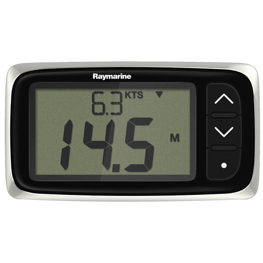 Raymarine i40 Bidata Display System [E70066] - Twin Screws Marine Service