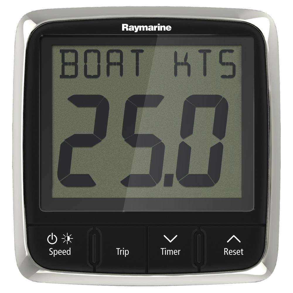 Raymarine i50 Speed Display System [E70058] - Twin Screws Marine Service