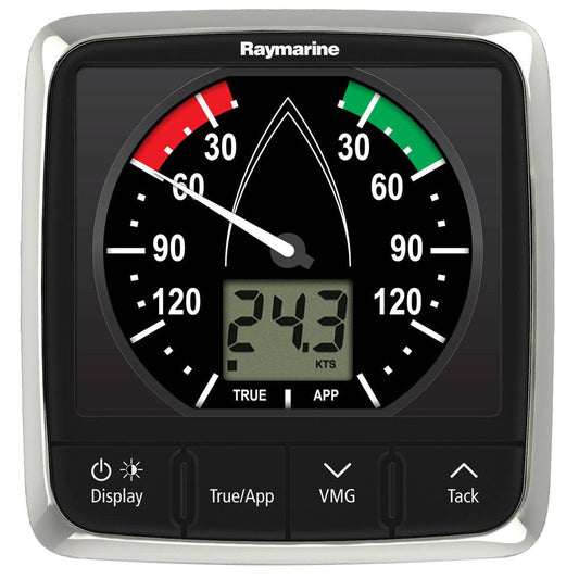 Raymarine i60 Wind Display System [E70061] - Twin Screws Marine Service