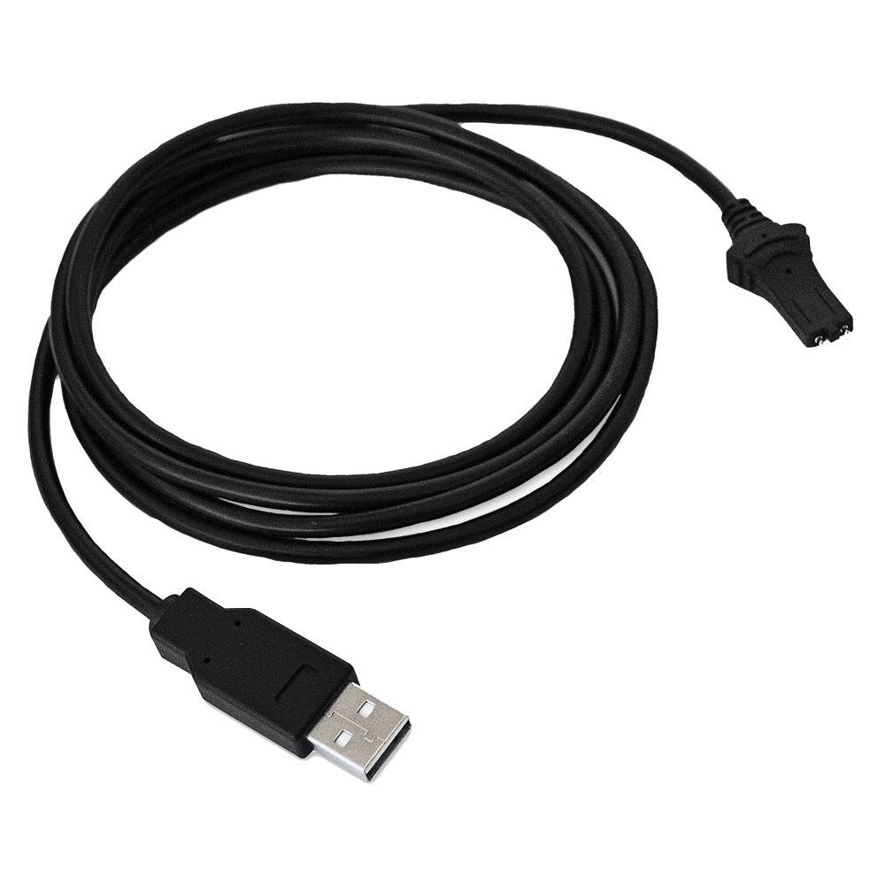 Minn Kota i-Pilot Link Charging Cable [1866460] - Twin Screws Marine Service