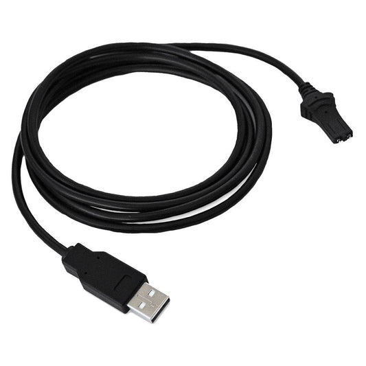 Minn Kota i-Pilot Link Charging Cable [1866460] - Twin Screws Marine Service