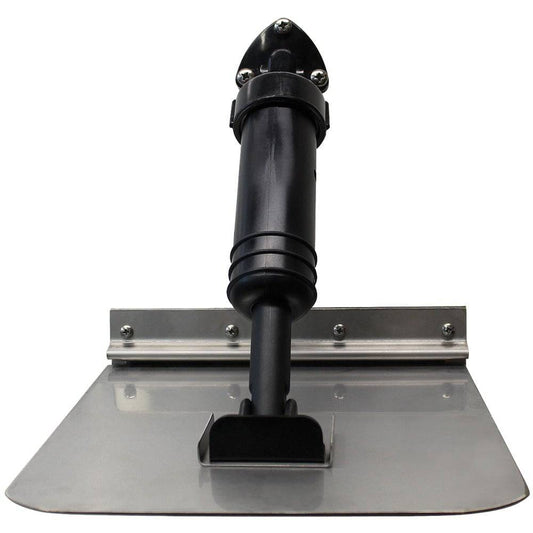Bennett SLT10 Self-Leveling Tab System f/Boats 17-20 [SLT10] - Twin Screws Marine Service