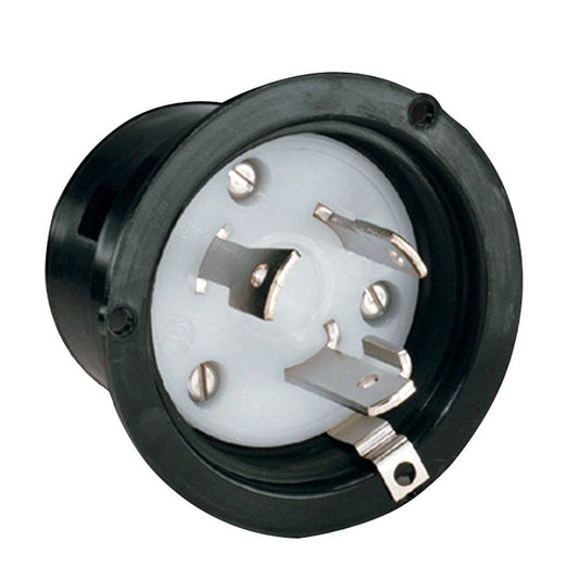 Marinco Replacement Interior 303 Inlet [305CRMB] - Twin Screws Marine Service