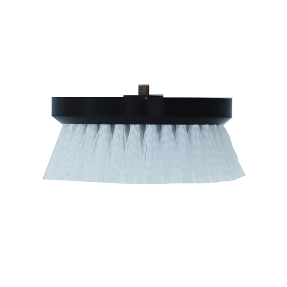 Shurhold 6-1/2" Stiff Brush f/Dual Action Polisher [3205] - Twin Screws Marine Service