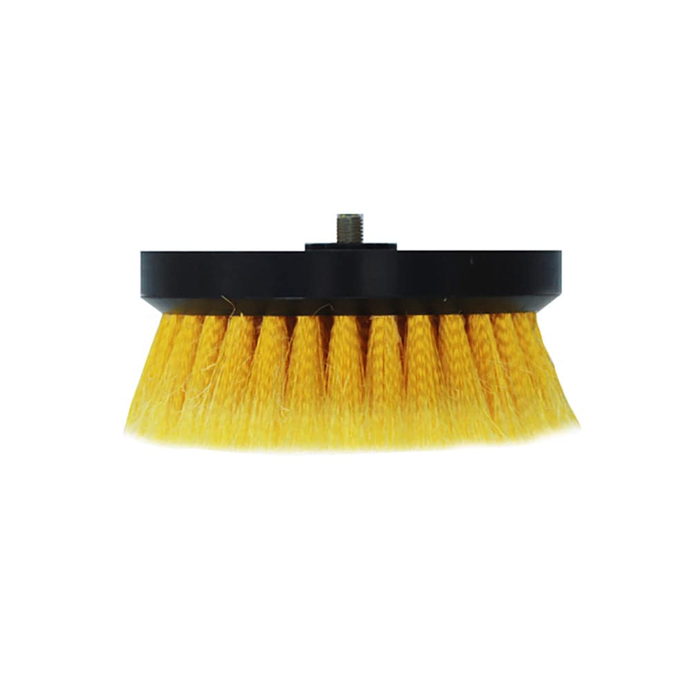 Shurhold 6-1/2" Soft Brush f/Dual Action Polisher [3207] - Twin Screws Marine Service