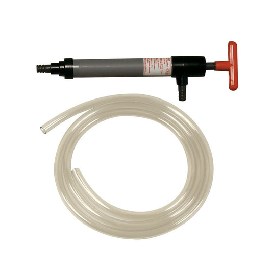 Beckson Siphon-Mate Pump f/Diesel, Oil, Water [109PC] - Twin Screws Marine Service