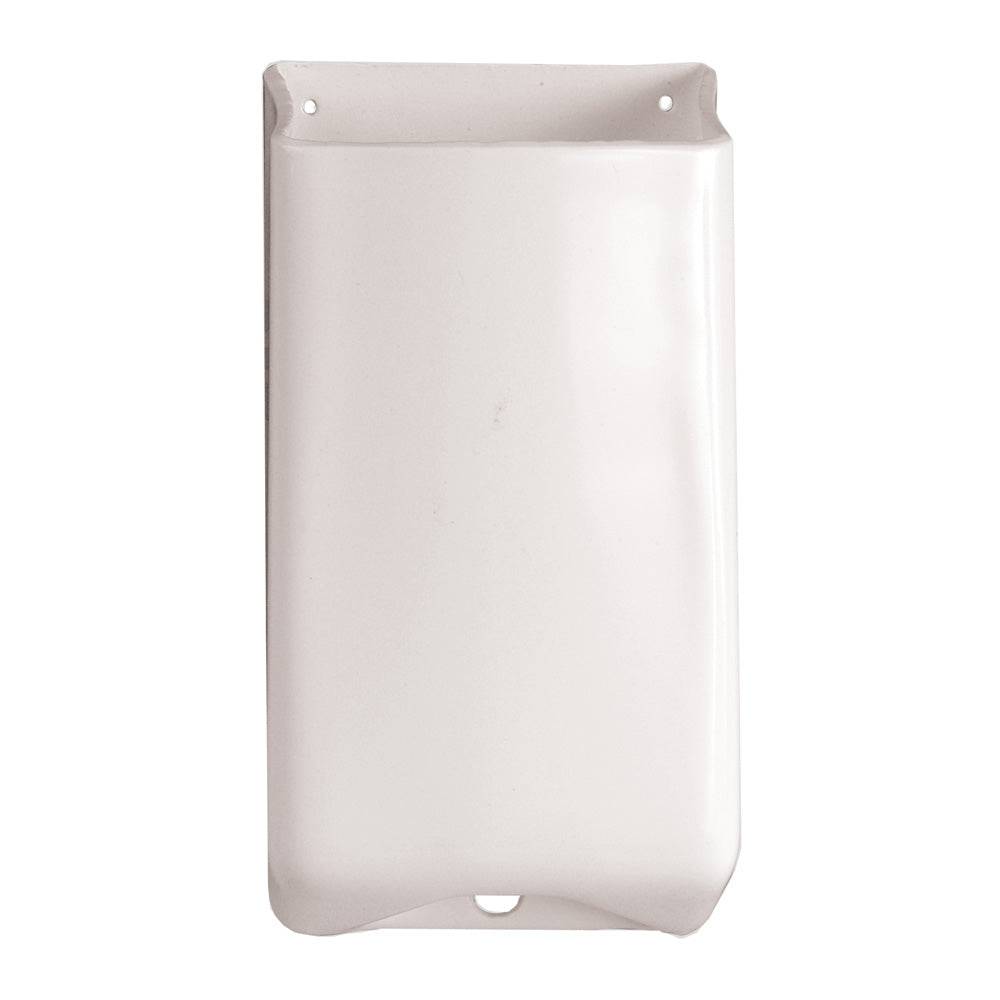 Beckson Soft-Mate Radio Holder - White [HH-8] - Twin Screws Marine Service