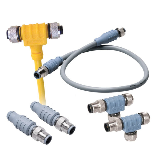 Maretron NMEA 2000 Starter Kit [MN2KKIT] - Twin Screws Marine Service