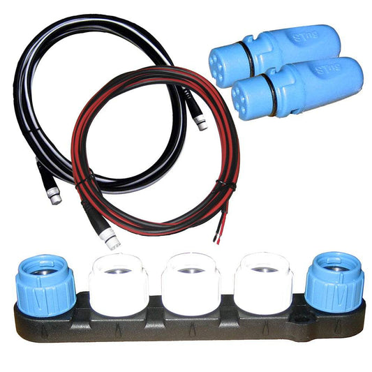 Raymarine SeaTalkng Starter Kit [T70134] - Twin Screws Marine Service